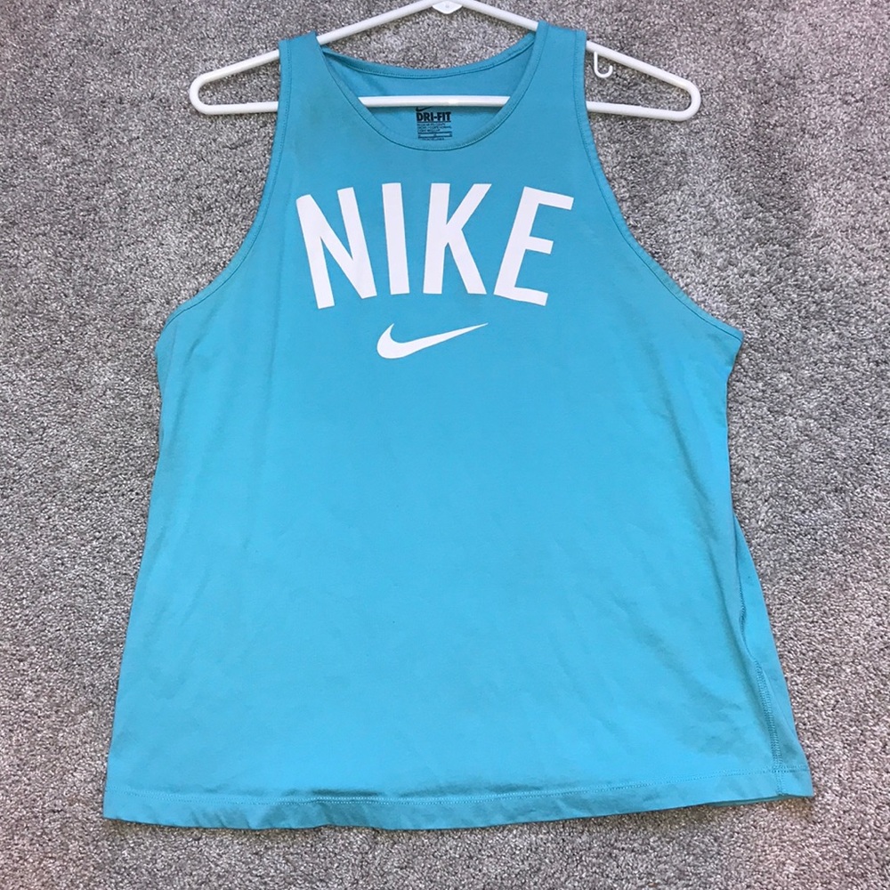 Women’s Nike Athletic Tank Top- Size Medium